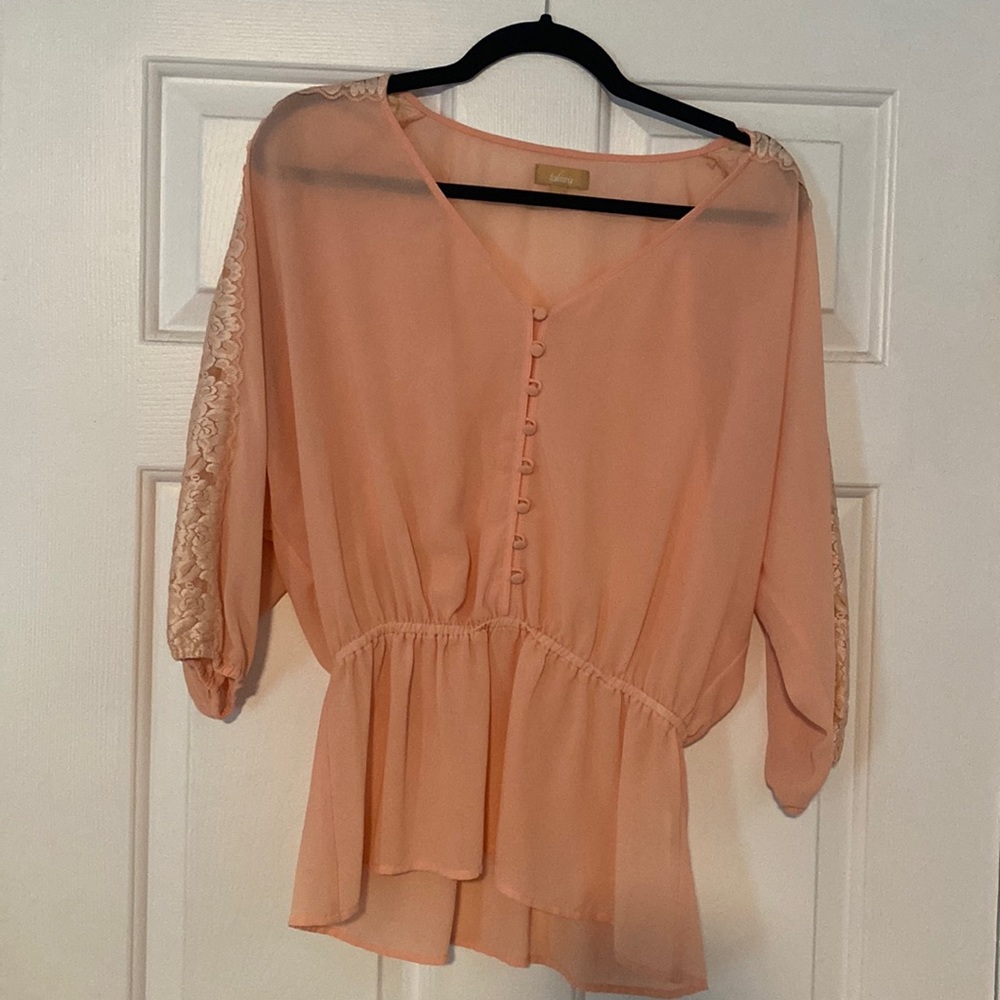Womens blouse